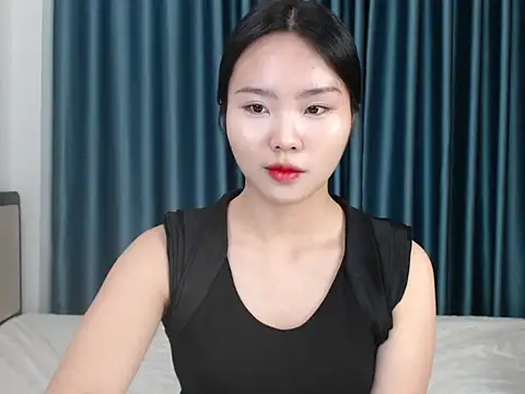 AmeliaJohanson Pertunjukan Webcam