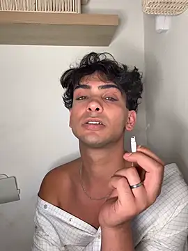 Gipsyboysteve Live XXX-chat