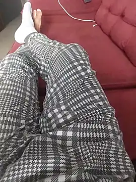 Merlin2310 Webcam Show