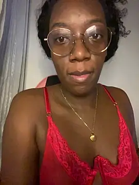 GaiaFiore Live XXX-chat