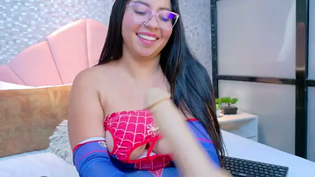دردشة Darcy_glow_ الجنسية المباشرة