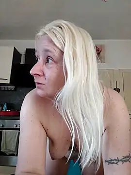 GeileEstelle Live XXX-Chat