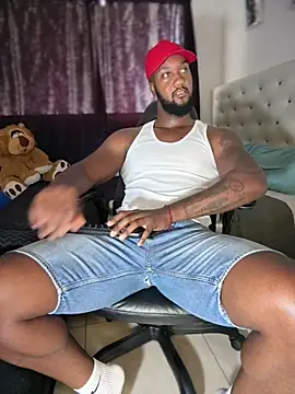 blackdrey18 webkamerás műsora