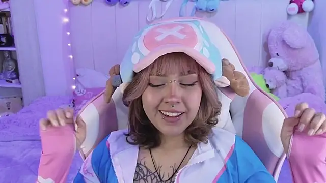 NekoWaifu Live XXX-Chat