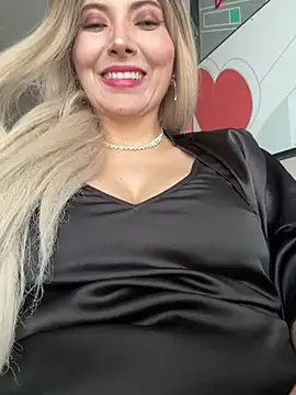 OneBeauty_ Live XXX-chat