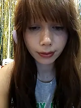 SashaGrinch webcam show