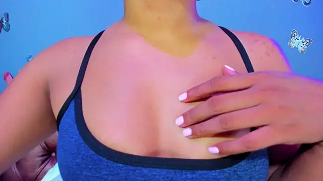 Živý XXX chat Kaira_mosse