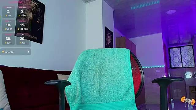 Dwayne_Brown – webcam-show