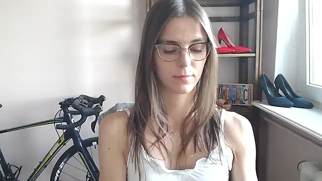 Chatroom XXX en direct de love_megi