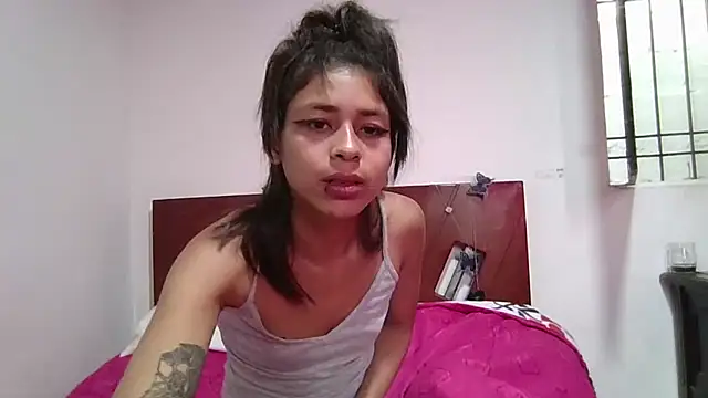 H_hiana live XXX chat