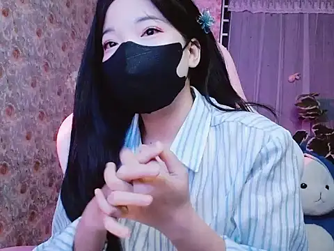-Tamy- 网络视讯表演