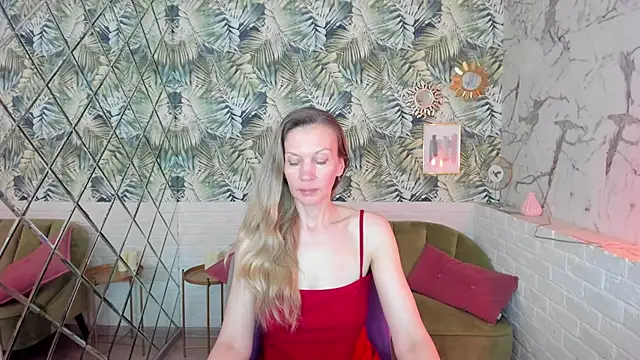 NancyGracen Live XXX chat