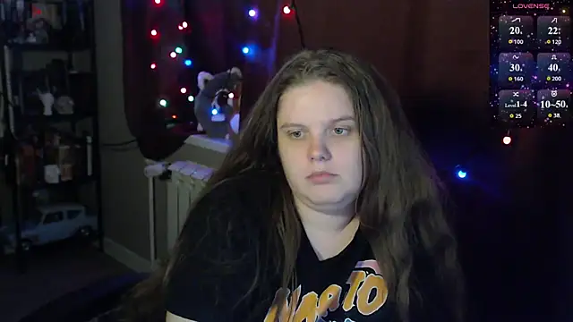 Chat XXX Live so_cute777