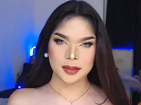 VickyMarquez webkamerás műsora