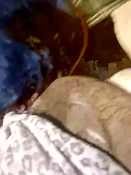 Mrluckstick's Webcam Show
