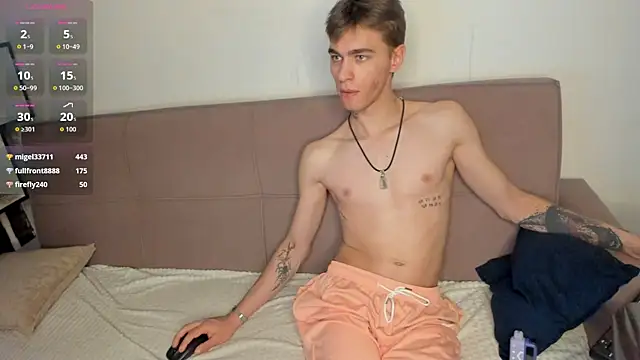 Živý XXX chat Shadow_blink