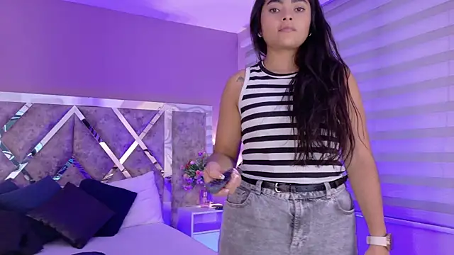 GiselOrtiz's Live XXX Chat