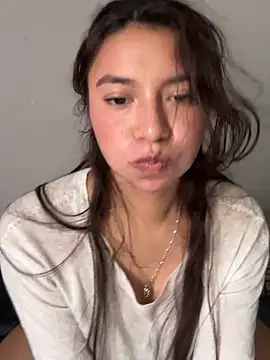 CocoaGigiMuse Webcam Show