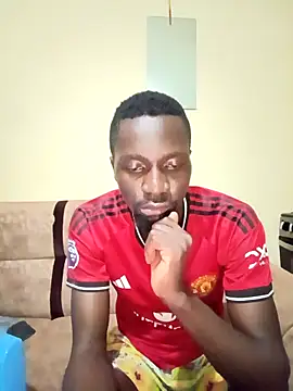 Brian_johns' Webcam Show