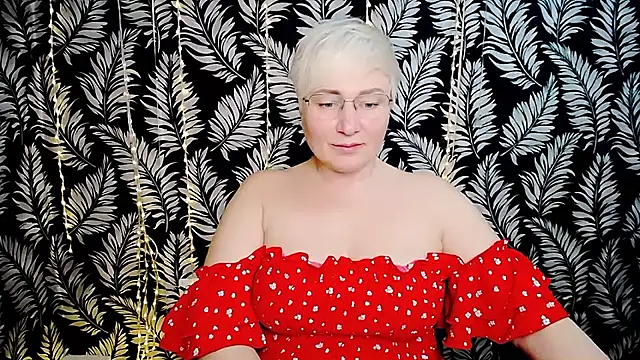Chatroom XXX en direct de Olivia_playful