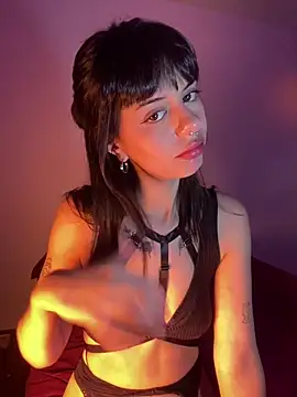 jxz-min webcam show