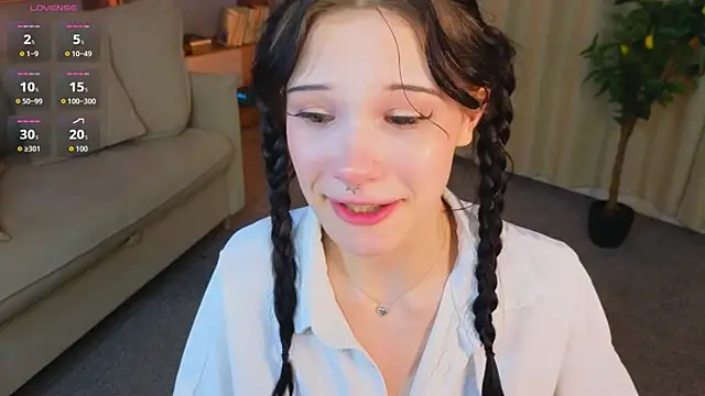 Deibora Live XXX-chat