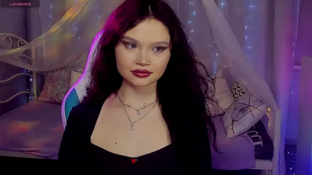 دردشة EmilyChaves الجنسية المباشرة