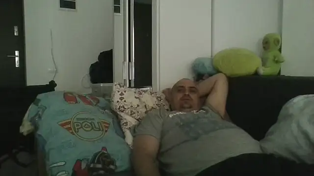 Show modela vitalik66679 na web-kameri