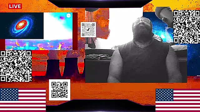RussellTaylorLacy's Live XXX Chat