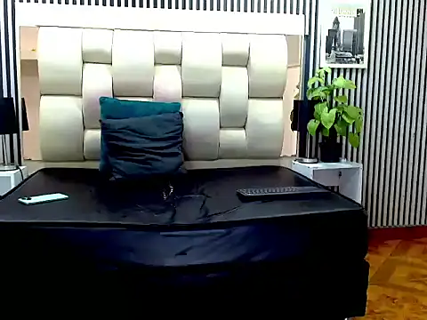 Alex_Wolft Show Webcam