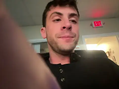 Graysontaylor@xhのライブXXXチャット