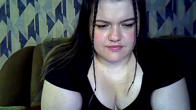 Czat XXX na żywo – AnitaWillias