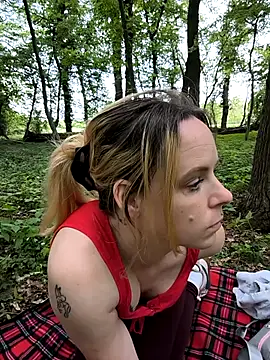 SexyMilf_38 Webcam-Show