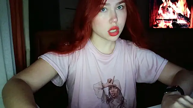 Chatroom XXX en direct de LolaaMint_