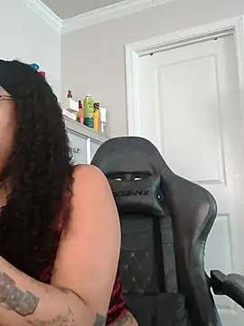 butterflybootyy's Webcam Show