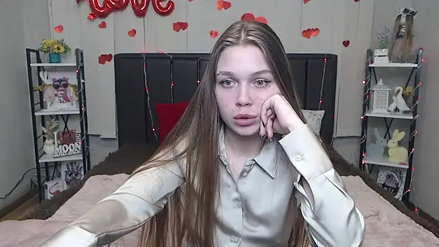 LaraPika Obrolan Langsung XXX