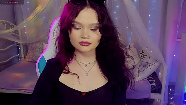 แชท XXX สดของ EmilyChaves