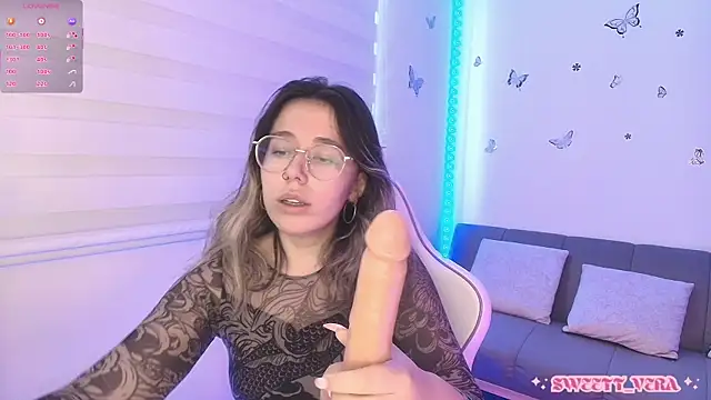 sweettvera – Live XXX-chat