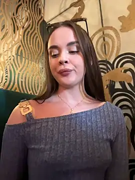 KristiRich's Live XXX Chat