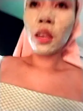 25sweetlilbunny Pertunjukan Webcam