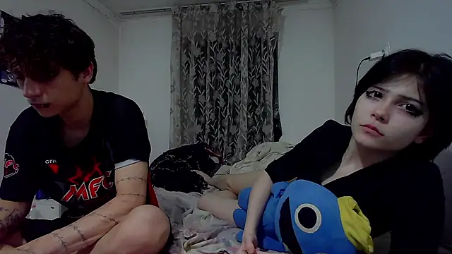 PlayUnion élő XXX-chatje