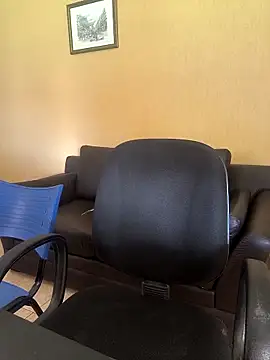 Show de webcam de visualizechat