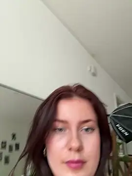 MaribelRiver webcam show
