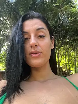 Catmila94 Live XXX-Chat