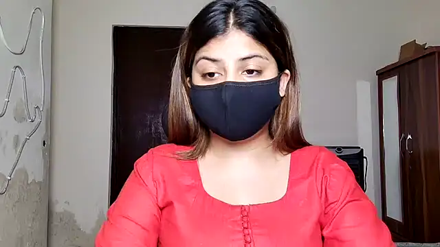 Hot-Shivangi Webcam Show