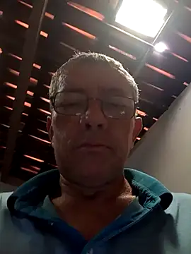 Show de Ars182475 na webcam