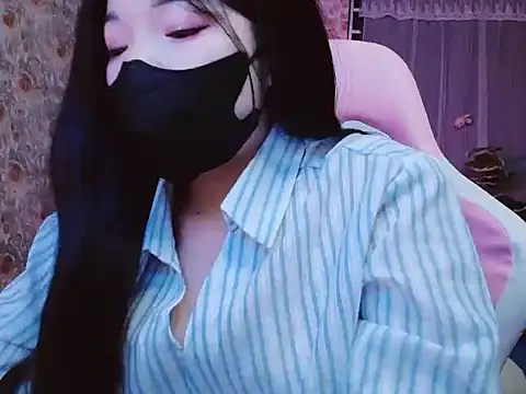 -Tamy- Show Webcam