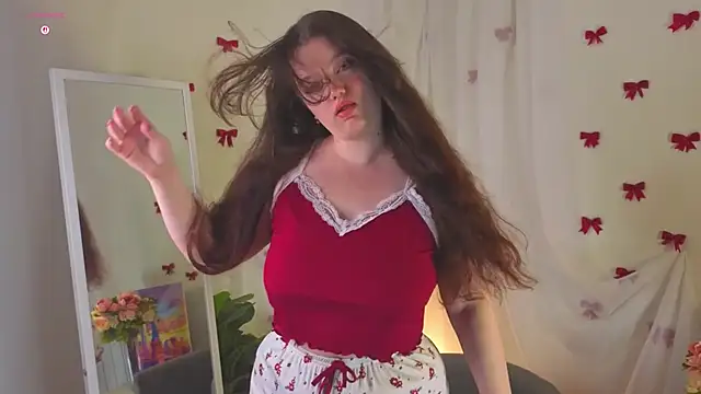 AlishaWolfertz live XXX chat