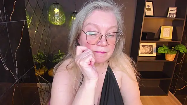 Chat XXX en directo de NataliMellow