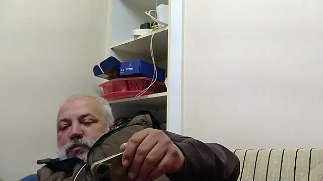 عرض كام husoizmir